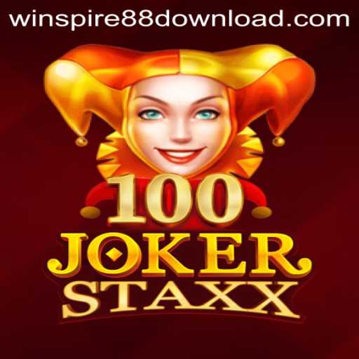 Exploring the Thrilling World of 100JokerStaxx: A Game of Strategy and Luck