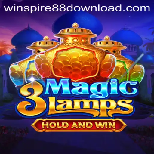 Exploring the Magical World of '3MagicLamps' with Winspire88