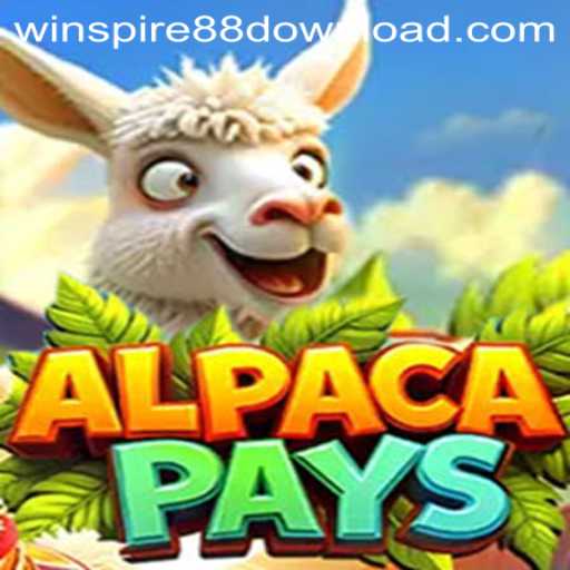 Discover the Excitement of AlpacaPays: A Game Fueled by Innovation and Fun