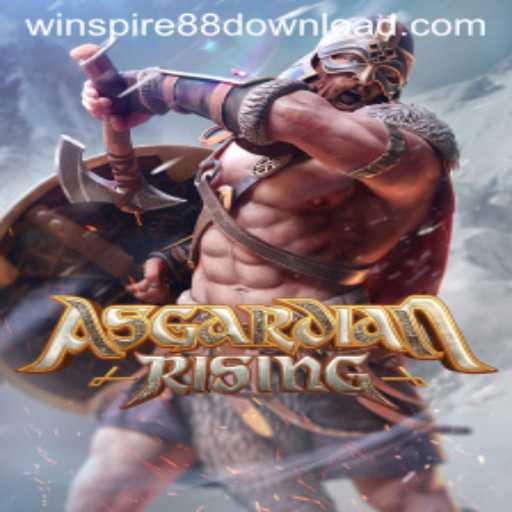 AsgardianRising: Unveiling the Mystical World of Norse Adventure
