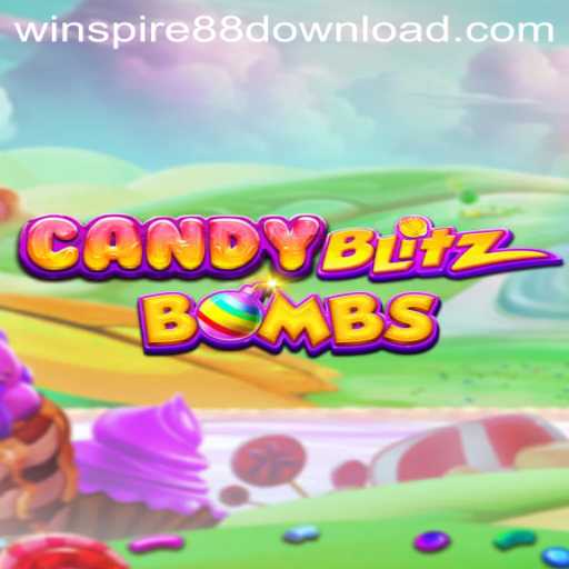 Discovering the Sweet World of CandyBlitzBombs with Winspire88
