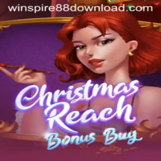 Unveiling ChristmasReachBonusBuy: A Festive Adventure Awaits at Winspire88