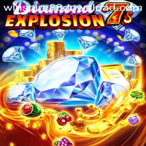 Discover the Thrills of DiamondExplosion7s: The Ultimate Gaming Experience with Winspire88