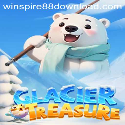 Discover the Thrill of GlacierTreasure: A Dive Into the Winspire88 Universe