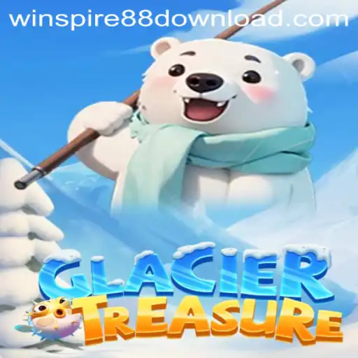 Discover the Thrill of GlacierTreasure: A Dive Into the Winspire88 Universe