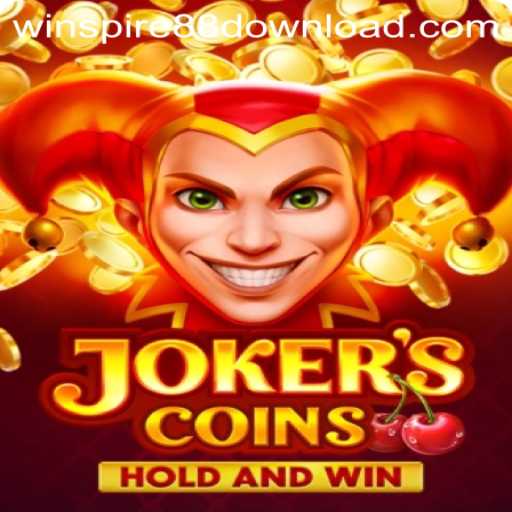 JokersCoins: A New Frontier in Interactive Gaming