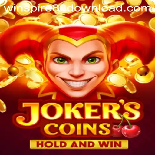 JokersCoins: A New Frontier in Interactive Gaming