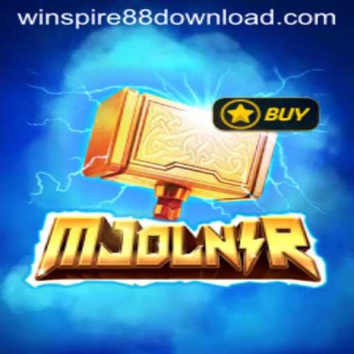 Mjolnir: The Thunderous Adventure with Winspire88