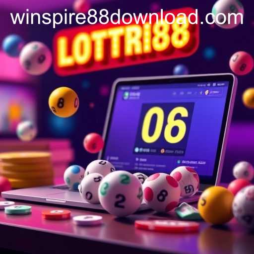 Winspire88 and the Rise of Online Lottery: A Digital Revolution
