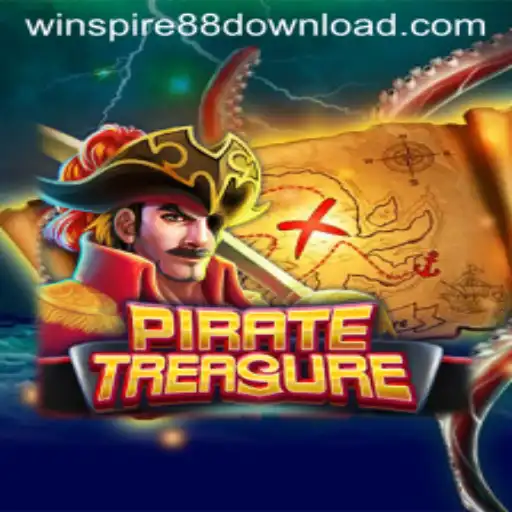 PirateTreasure: Discover the Thrills of Adventure and Luck with Winspire88