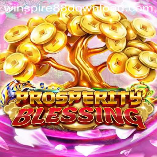 Exploring the World of ProsperityBlessing: A Journey into Winspire88