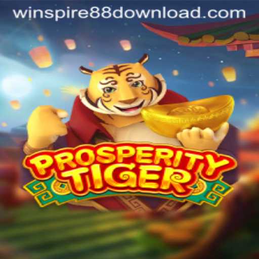 The Exciting World of ProsperityTiger: Unveiling the Game's Mechanics and Strategies