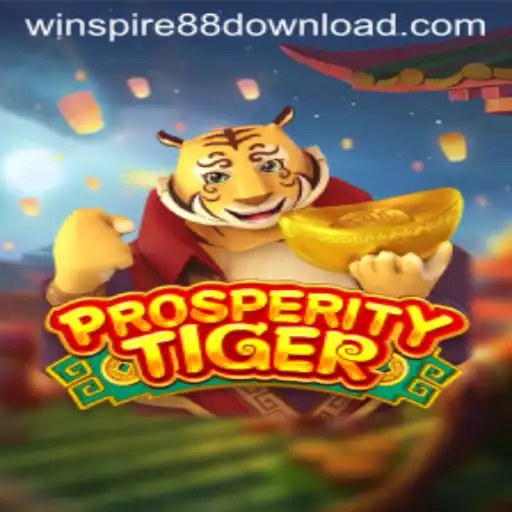 The Exciting World of ProsperityTiger: Unveiling the Game's Mechanics and Strategies