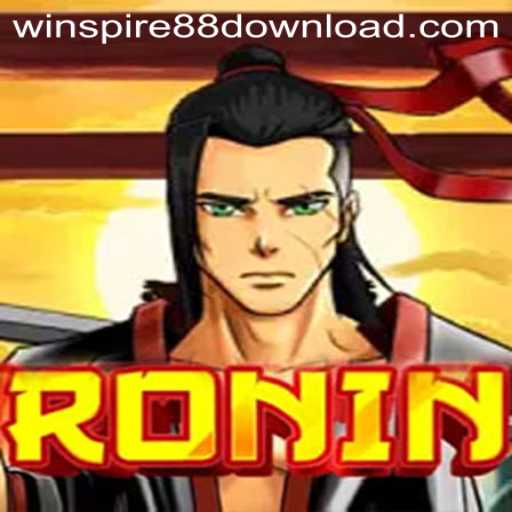 Ronin: The Spirit of the Warrior Lives On