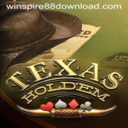 Mastering Texas Holdem: A Comprehensive Guide with Winspire88
