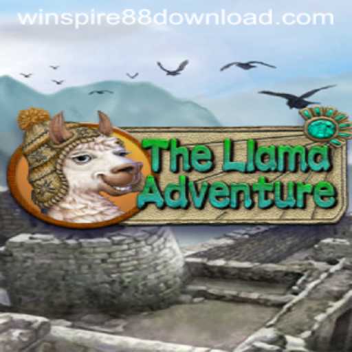 TheLlamaAdventure: Embark on a Whimsical Quest with Winspire88