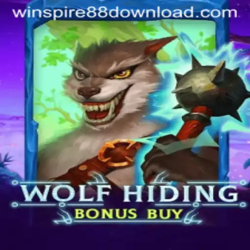 Discover the Thrills of WolfHidingBonusBuy: Unleashing Excitement in the Gaming World